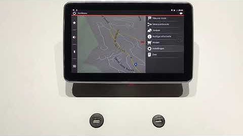 NAVplay - How to do Factory reset in iGO navigation APP