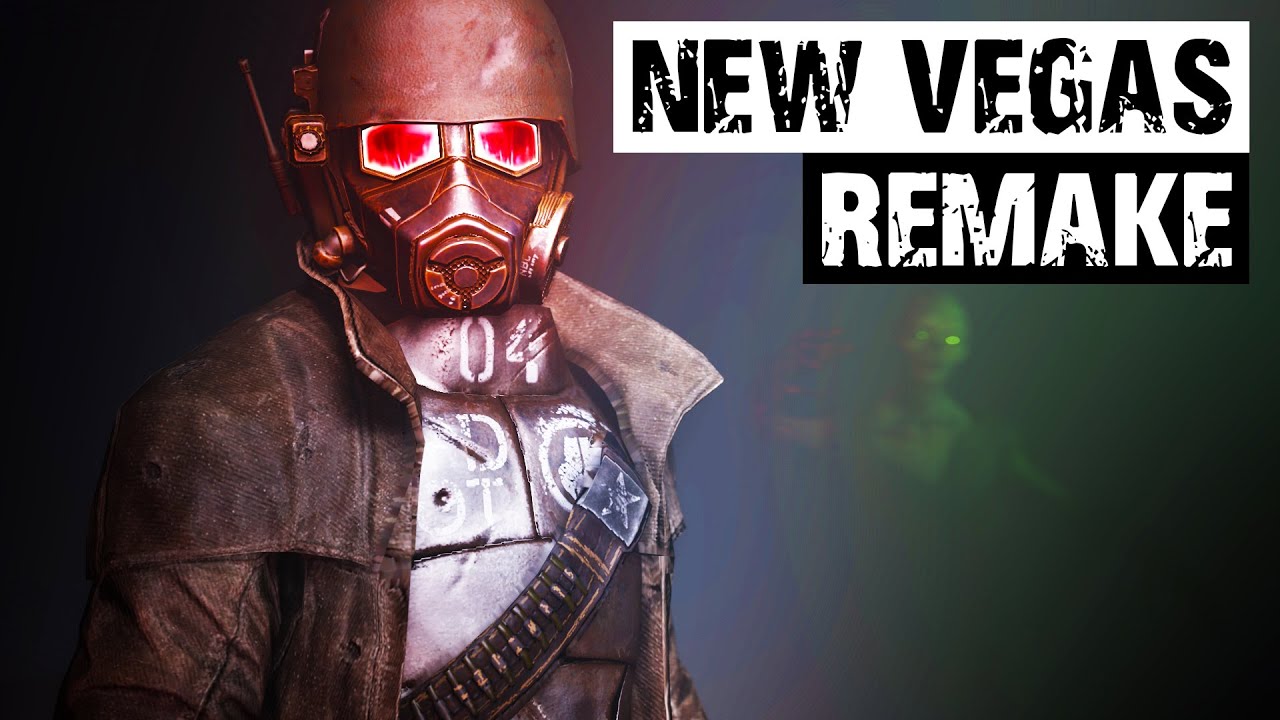 Fallout new vegas ремкомплект