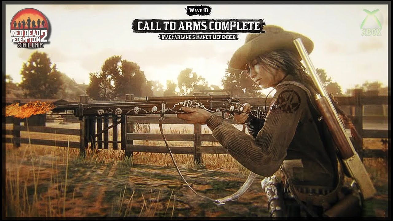 *Posse Up* Sunday Night Live ~ Bounty Hunting *Free Roam* Call to Arms *Rdr2 Red Dead Redemption