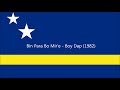 Bin para bo mire  boy dap 1982