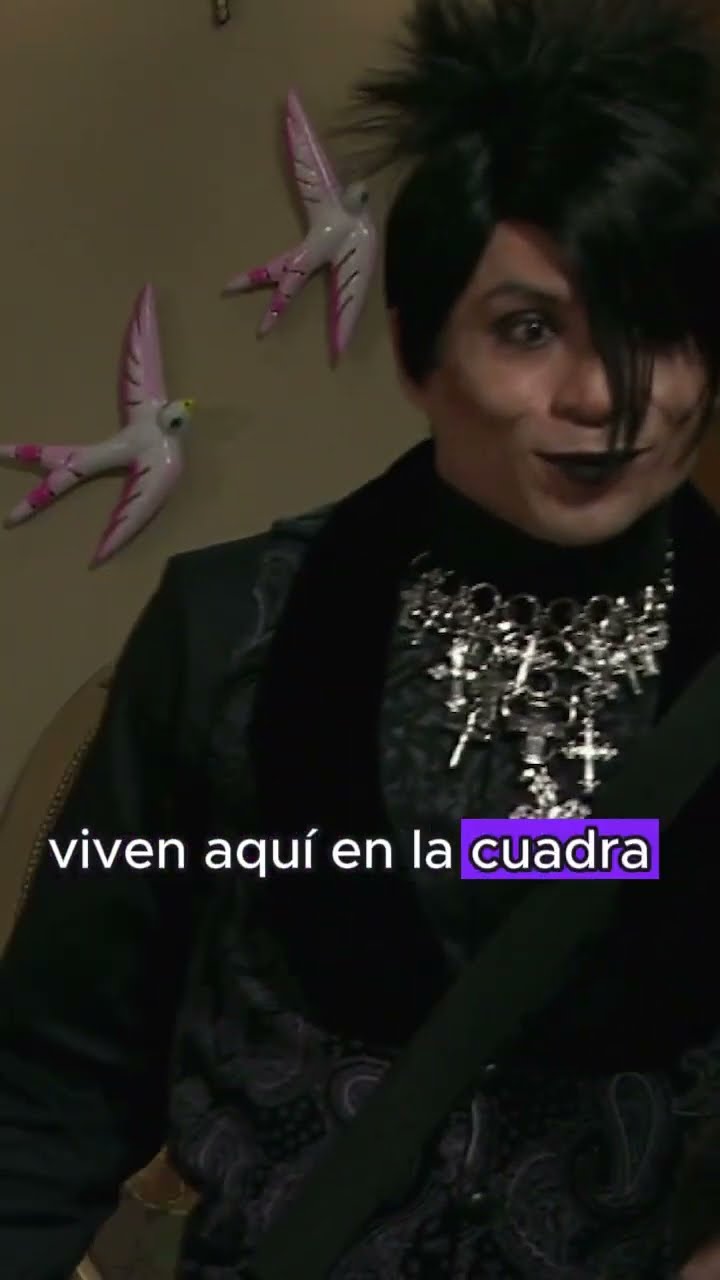 Cuando tu hermanito entra en la adolescencia ? #MaríaDeTodosLosÁngeles #Comedia #Humor
