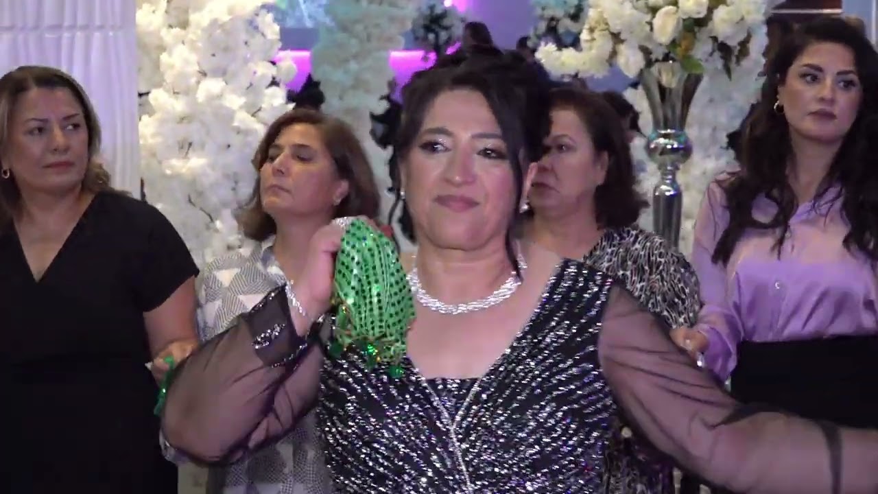 cagla & Imam Hüseyin Dügünü 05.10.2024