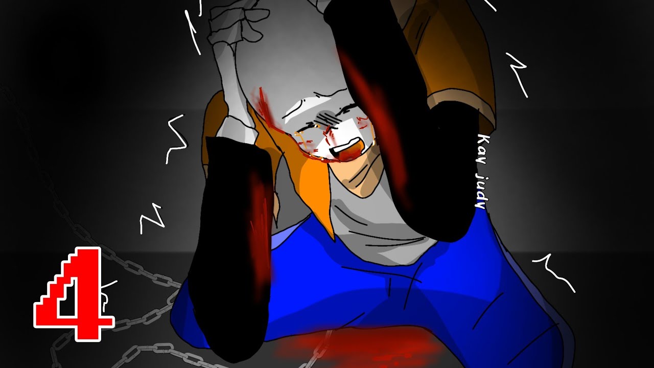 Slash in danger 4 ! Слэш в опасности 4 by Kay Judy