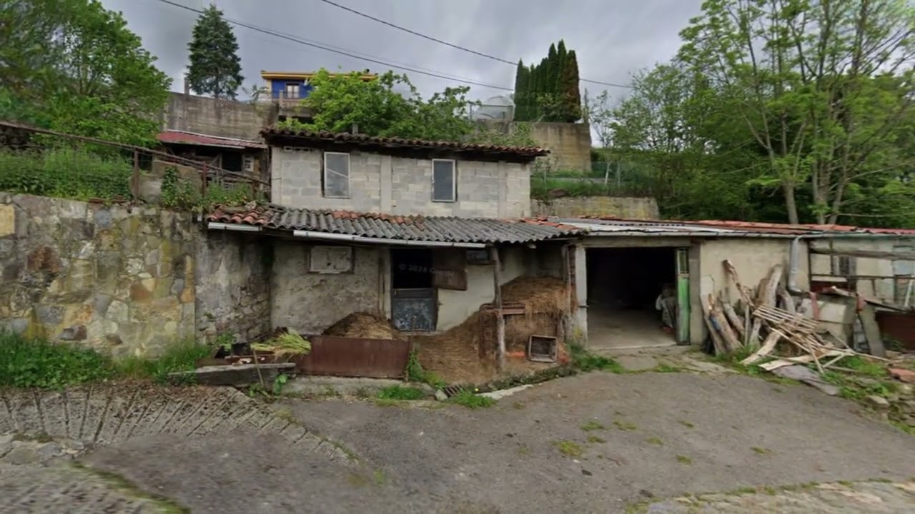 El Cau, Ciaño, Langreo, ASTURIAS