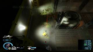 Alien Swarm Trailer