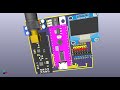 Pagdisenyo ng Custom PCB para sa DIY RF Transmitter 2 0 Project Ko