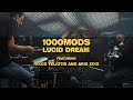 1000mods feat nikos veliotis akis zois  lucid dream  official music