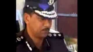 Видео Вот это я понимаю наказание за пьяное вождение (автор: Евгений Гамеза)