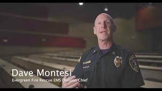 Real-time incident data from IamResponding is crucial to field responders