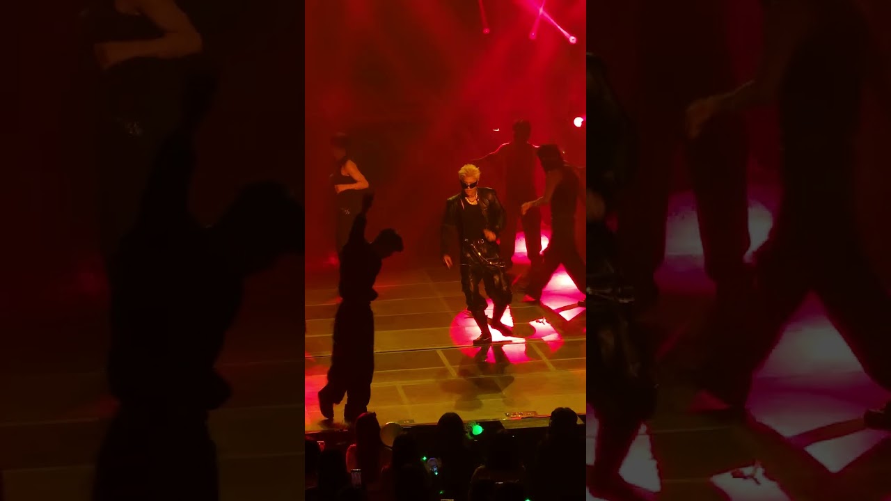 20250713 KIM KYU JONG -ON FIRE