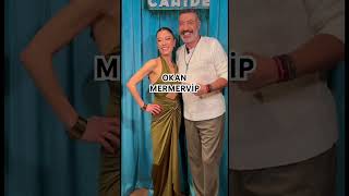 Hakan Altun &amp; Funda Gürses sahne detay #fundagürses #hakanaltun #taverna #popmüzik #okanmermermedia