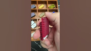 Pick one of your favorite fidgeting sliders and let me know in the comments#edc #fidgetslider