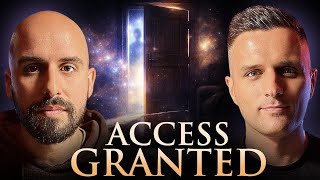The Doors We Opened Without Knowing (It Was Given Access)