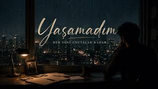 Yaşamadım | Umut Aslan (Official Audio)