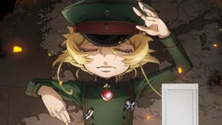 Nightcore - Why RED induction ( Saga of Tanya the Evil S2 Op )