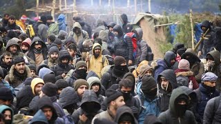 Crise migratoire: Minsk dit avoir obtenu des négociations avec l'UE-