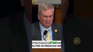 Medicaid Entitlement: The Fraud Epidemic! #news #breakingnews