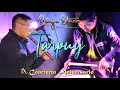 01 proeza eterna  tarpuy en vivo cover i savia sur