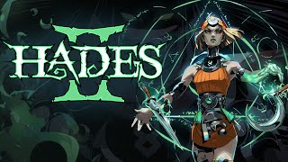 Hades 2 Gameplay First Impressions (Early Access)