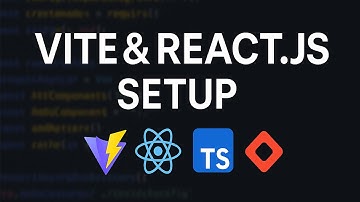 Setup Frontend with Vite + ReactJS + TypeScript + Ant Design + TailwindCSS | Step 4 CMS E-Commerce