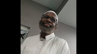 Khutba Masjid Al Athar