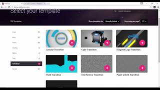 How to Use Viddyoze to Make Your Video Look Proffessional