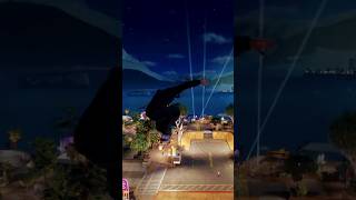 Skate. Pigeon🕊️ #skate #gameplay #ps5 #youtubeshorts #flight #like #share #subscribe #comment #now