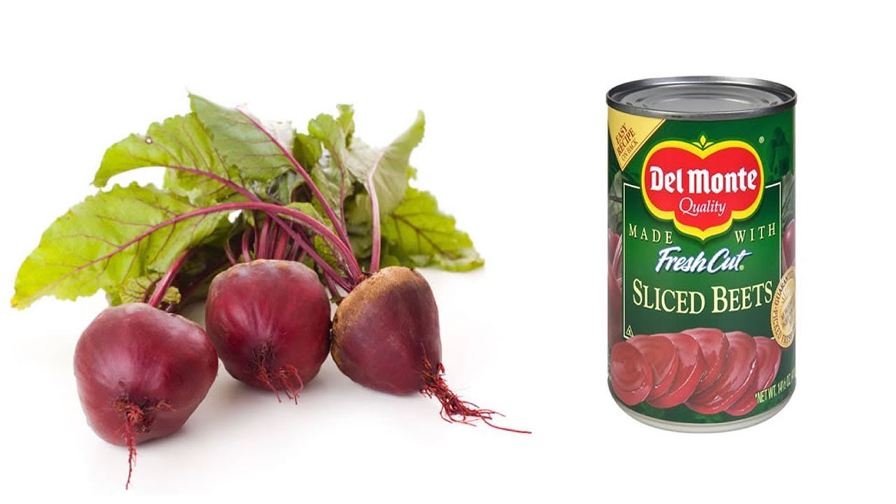 beet,beetroot ASL - YouTube