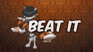 AJMV - Beat It (Michael Jackson)