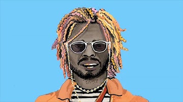 BLAKE WEBBER, KA5SH, USHI QUTE - WEIRD FLEX BUT OK (OFFICIAL VIDEO)