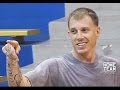 Jason Williams NASTY Summer Mixtape "White Chocolate"