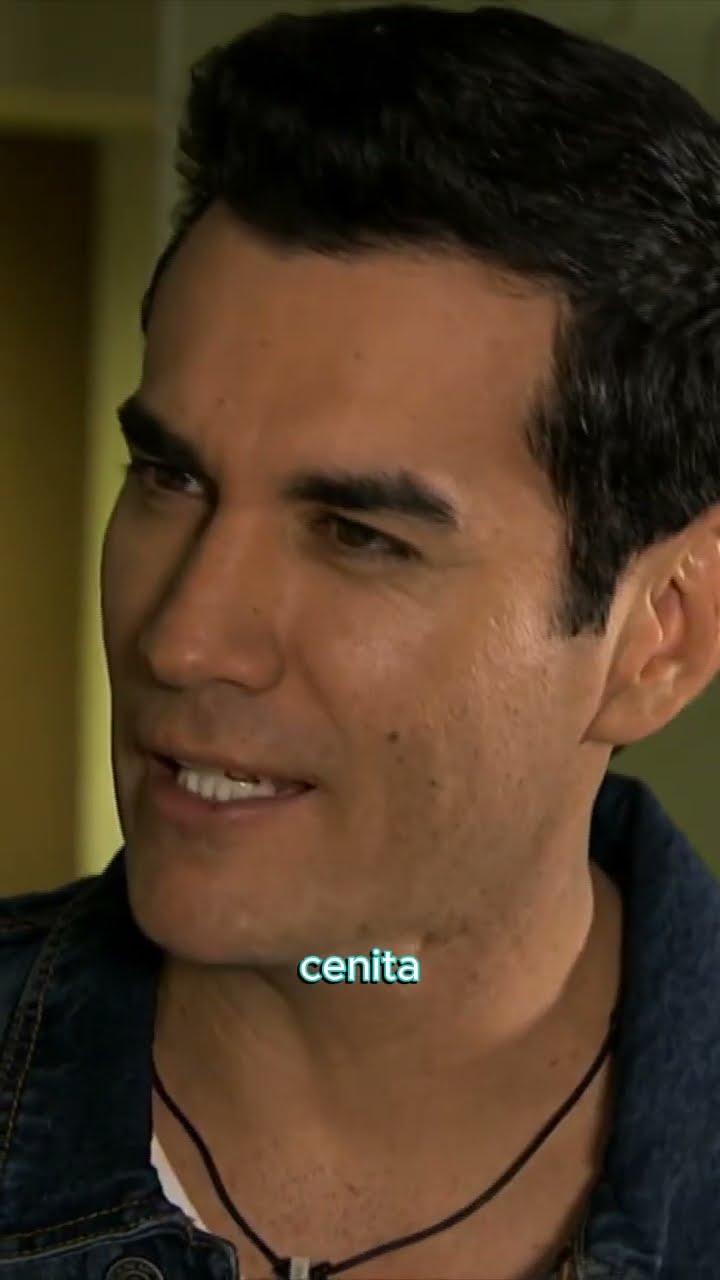 Eres un hijo de la %$/# ? #hastaelfindelmundo #tlnovelas