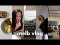 vlog 熱皮拉提斯🧘🏻‍♀️💦梳妝台大整理🧹迪斯尼聖誕吊飾🎄給他準備的豪華便當🍱
