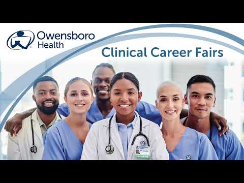 Career Fair in Owensboro, Greenville and Leitchfield