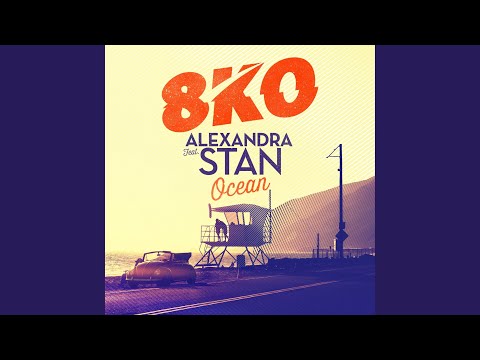 Ocean (feat. Alexandra Stan) (Radio Edit)