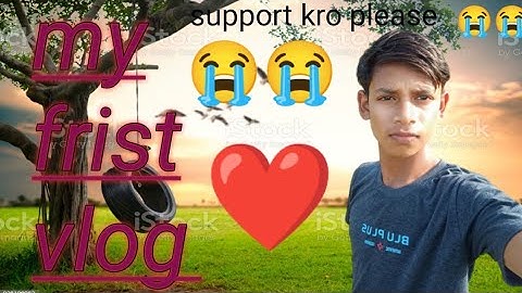 My First Vlog🔥 @Active Rahul