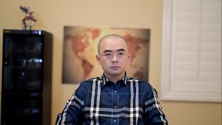 黄晓明和杨颖官宣离婚（20220128第4759期)