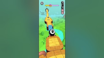 Going Balls-SpeedRun Gameplay Level (66 - 68