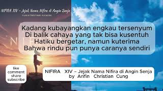 Download Lagu NIFIRA   XIV – Jejak Nama Nifira di Angin Senja MP3