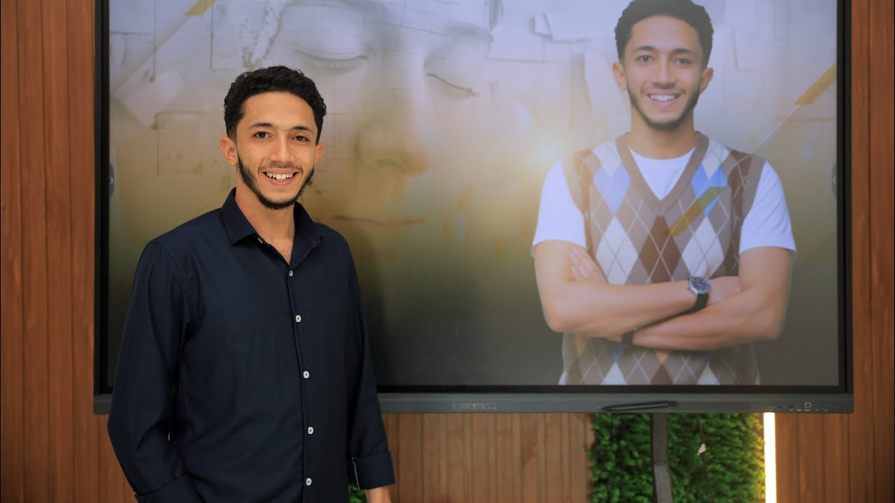 الجزء الثاني الوقوع في أخطاء عوامل التفكير ـ الصف الأول الثانوي - محمد النجار 