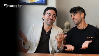 Henrietta’s Falafel vs. Lebanese Standards – Jad Funk Decides | Esca Eats