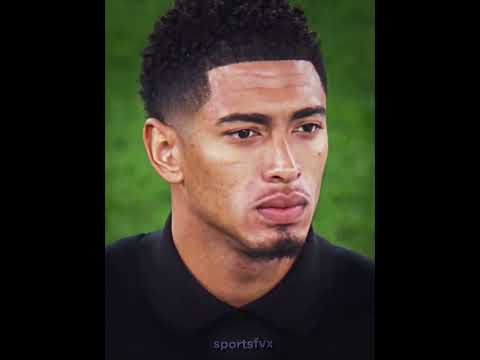 Bellingham X Gata Only Football Edit Footballedits Viralvideo Bellingham 