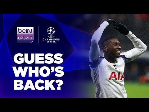 188pass x amerekatoto - Kolo Muani returns to haunt ex-employers Eintracht Frankfurt! | UCL 25/26 Moments