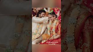 Actor Arjun Daughter Marriage  / Arjun Daughter Marriage photos #Aishwaryaarjun