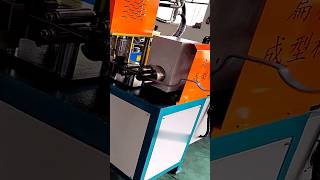 Sprinkler Clamp Manufacturing Machine: Technical Optimization, Installation Guide, and Manufacturer
