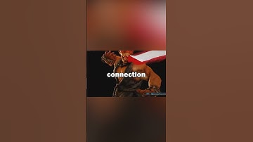 Akuma made the GAME Rage Quit | #ICFCSHORTS EU #tekken7 #shorts