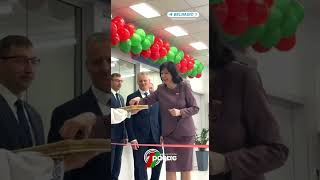 🔥Новый медцентр открыли в Минске!