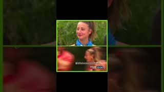 Survivora Aileler Geldi,Yarışmacılar Gözyaşlarına Boğuldu