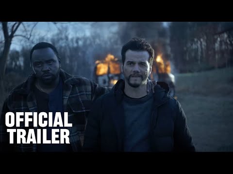 Dope Thief OFFICIAL TRAILER - New TV Series Apple TV Plus