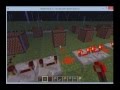 Using Minecraft Note Blocks